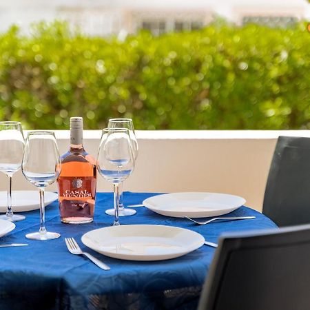 Apartament Casa Mar Carvoeiro  Zewnętrze zdjęcie