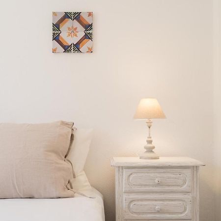 Apartament Casa Mar Carvoeiro  Zewnętrze zdjęcie