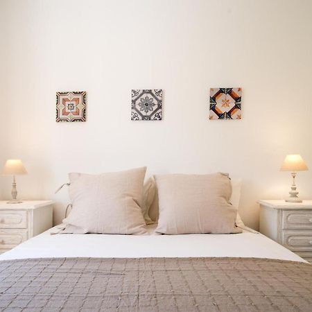 Apartament Casa Mar Carvoeiro  Zewnętrze zdjęcie