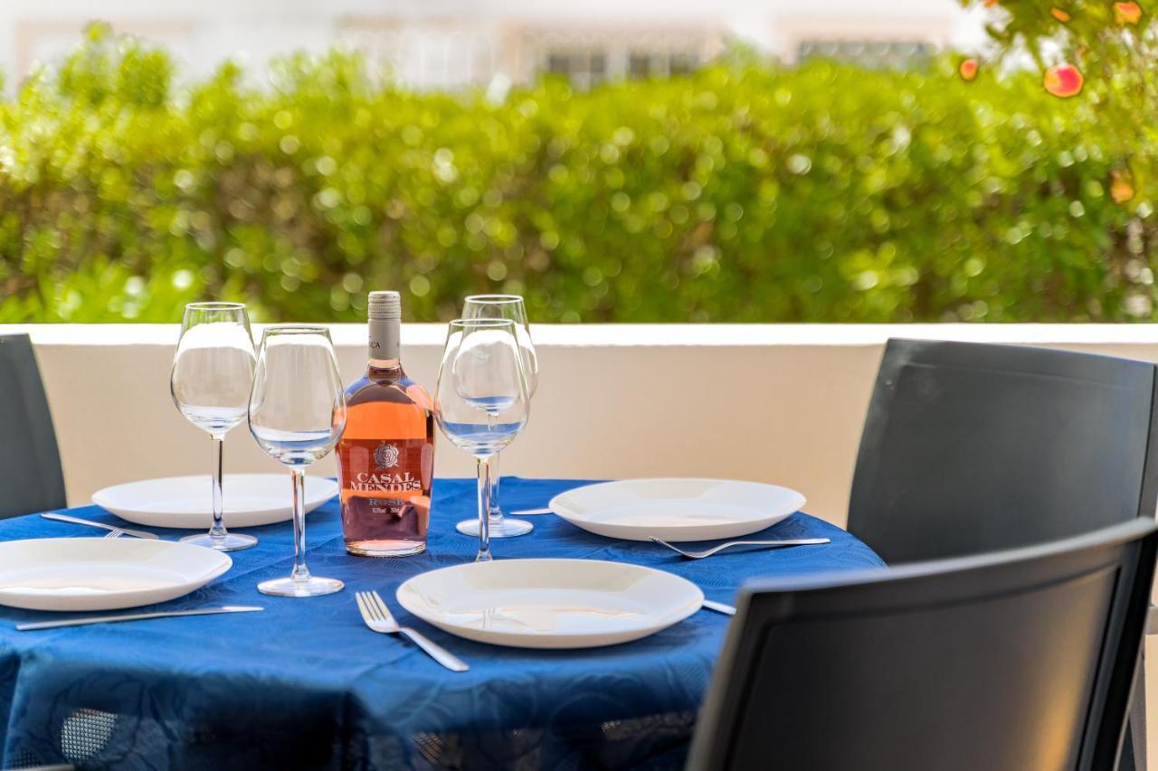 Apartament Casa Mar Carvoeiro  Zewnętrze zdjęcie