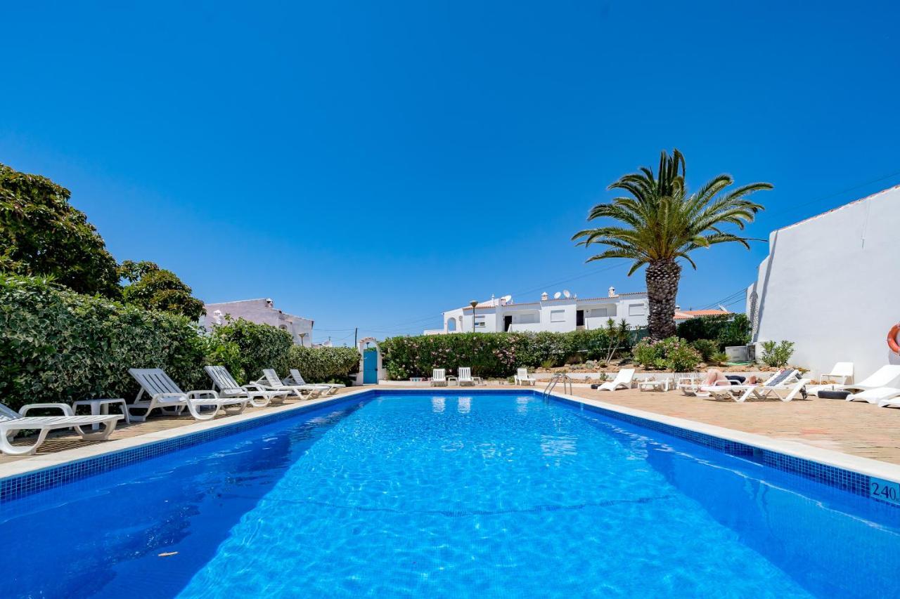 Apartament Casa Mar Carvoeiro  Zewnętrze zdjęcie