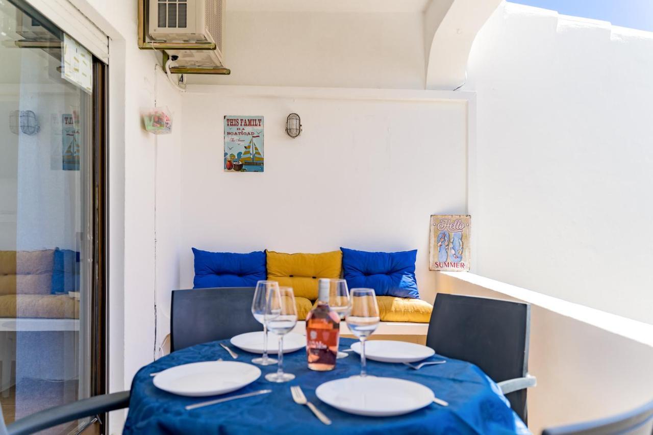 Apartament Casa Mar Carvoeiro  Zewnętrze zdjęcie