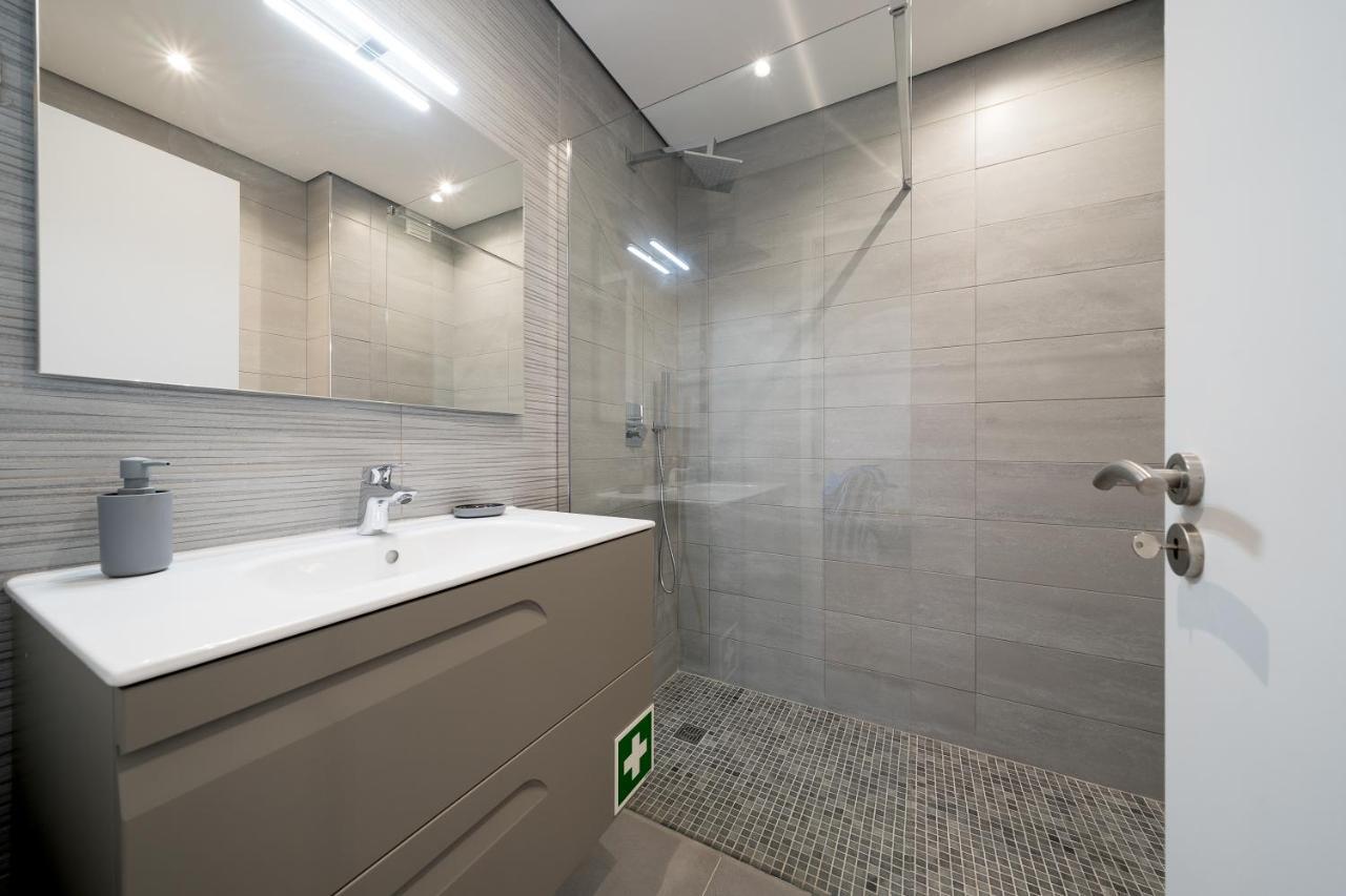 Apartament Casa Mar Carvoeiro  Zewnętrze zdjęcie