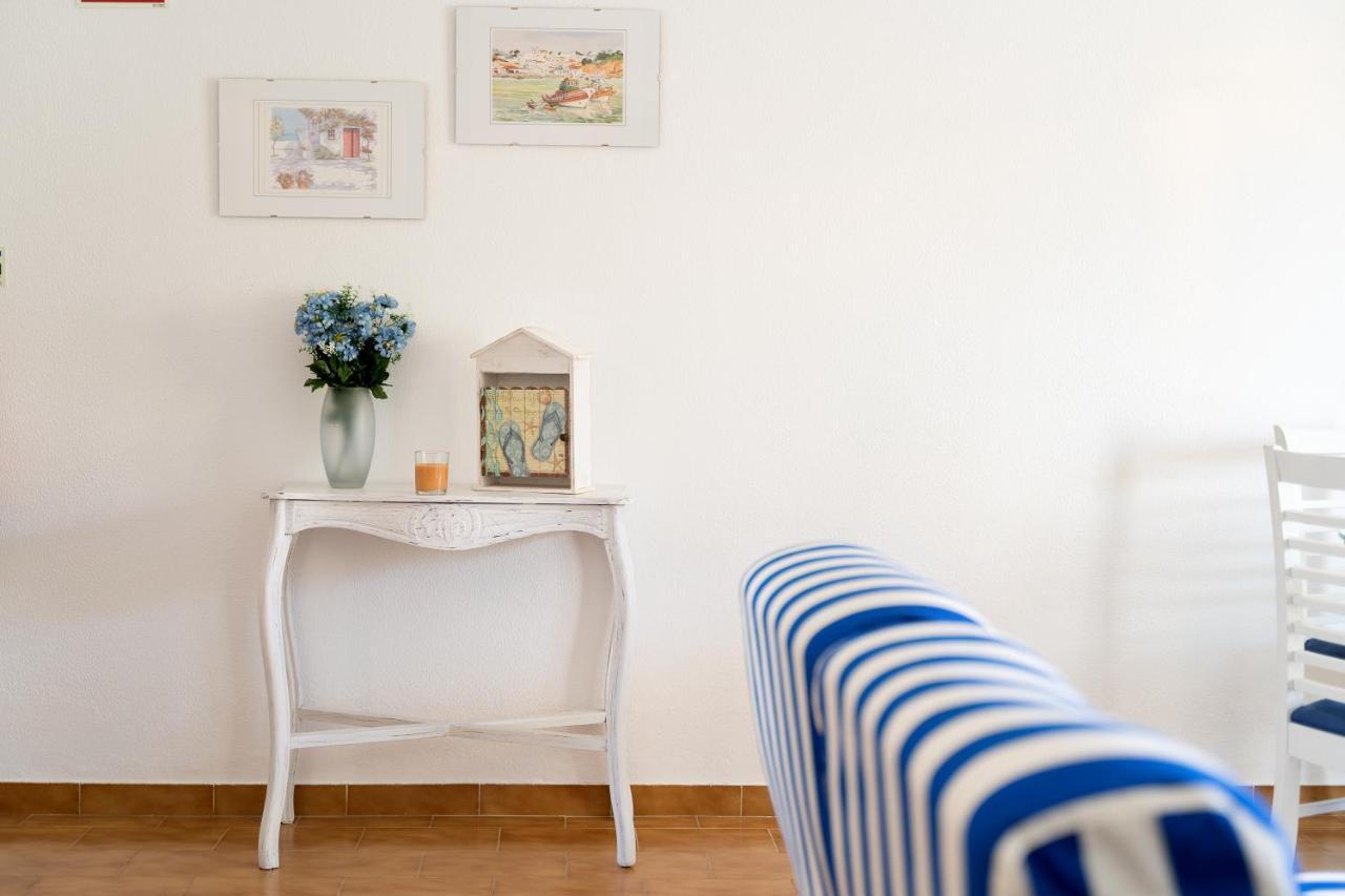 Apartament Casa Mar Carvoeiro  Zewnętrze zdjęcie
