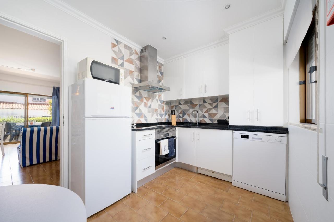 Apartament Casa Mar Carvoeiro  Zewnętrze zdjęcie