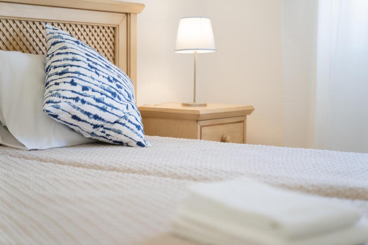 Apartament Casa Mar Carvoeiro  Zewnętrze zdjęcie
