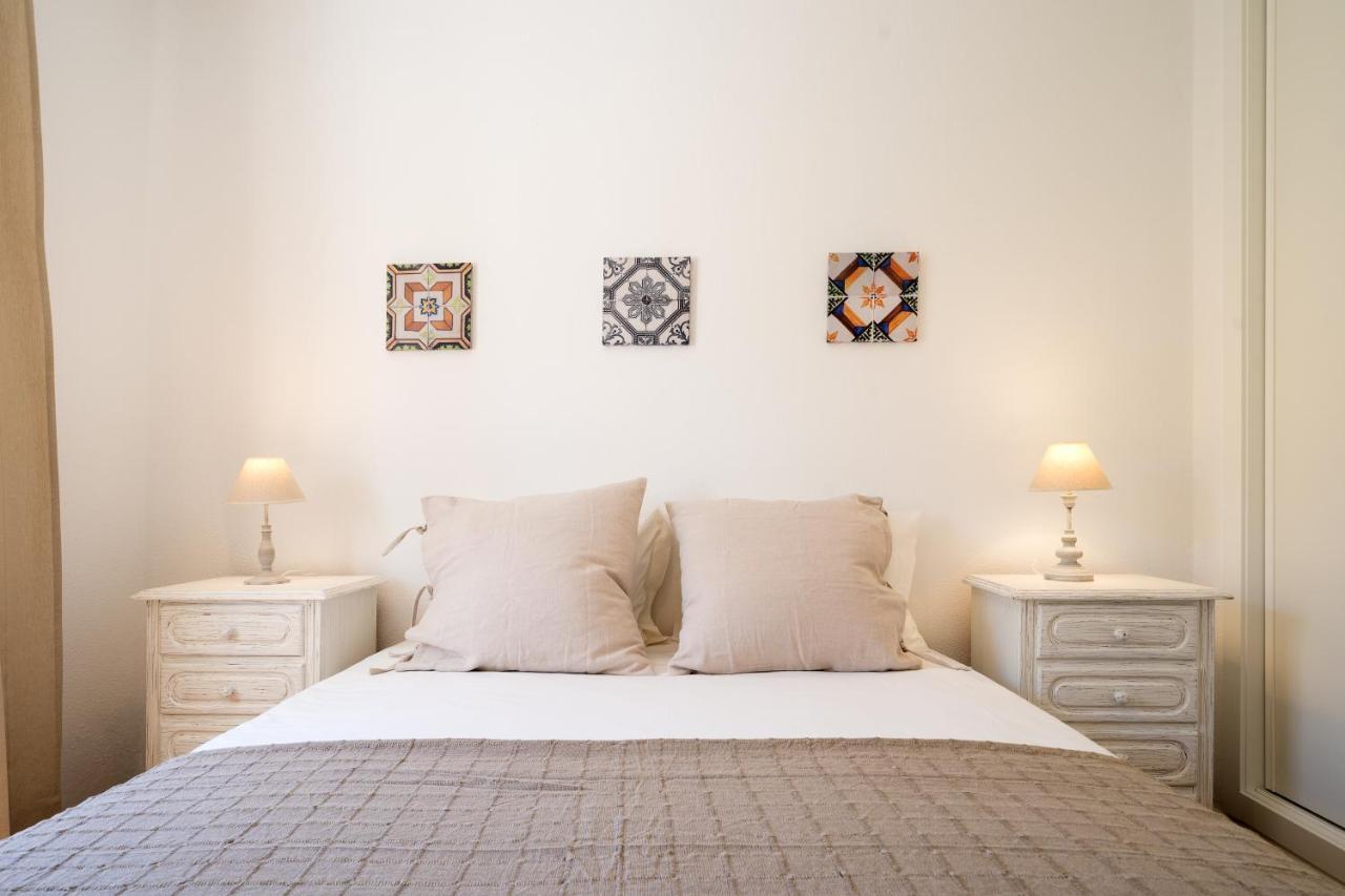 Apartament Casa Mar Carvoeiro  Zewnętrze zdjęcie