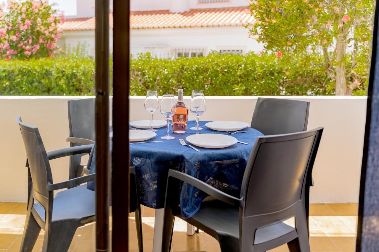 Apartament Casa Mar Carvoeiro  Zewnętrze zdjęcie