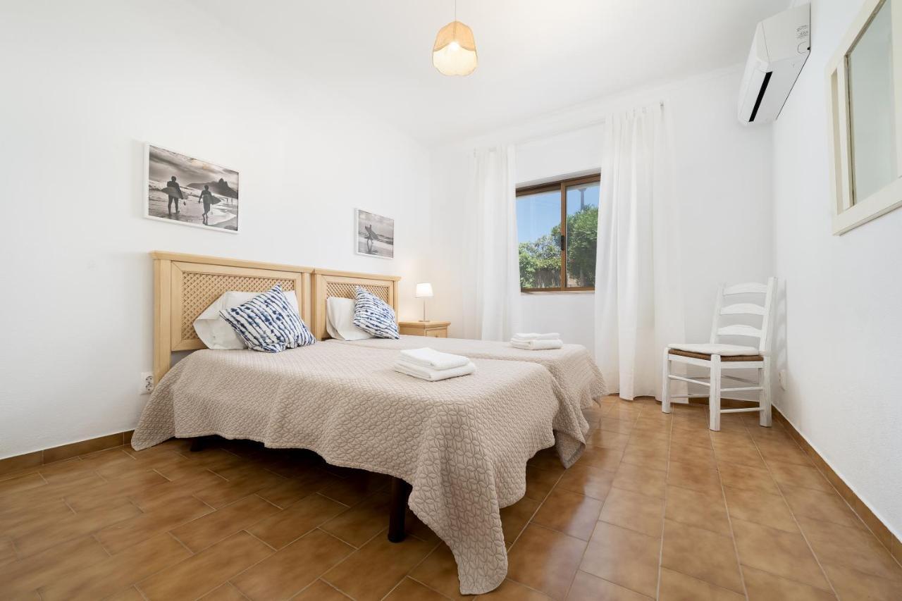 Apartament Casa Mar Carvoeiro  Zewnętrze zdjęcie