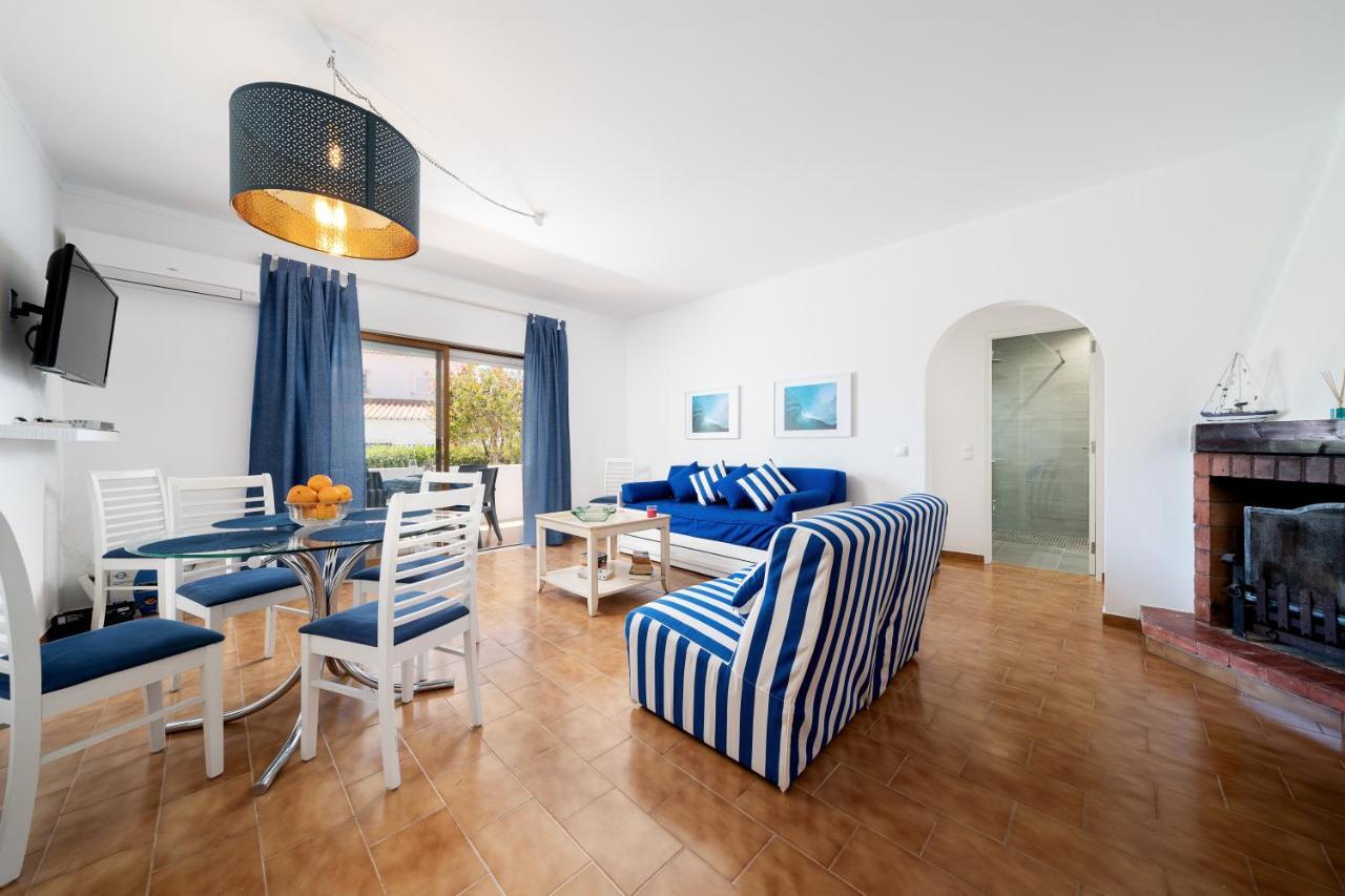 Apartament Casa Mar Carvoeiro  Zewnętrze zdjęcie
