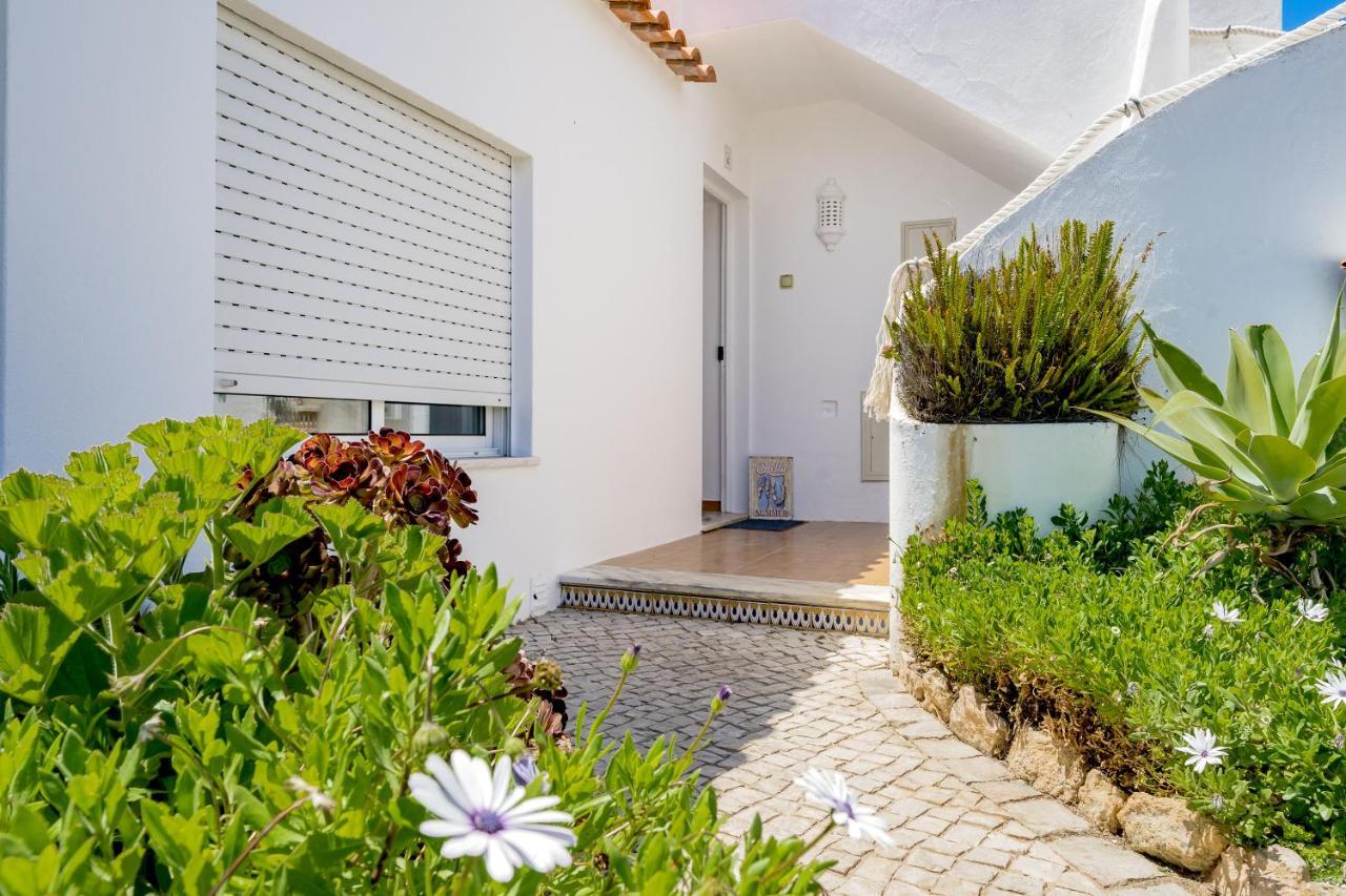 Apartament Casa Mar Carvoeiro  Zewnętrze zdjęcie