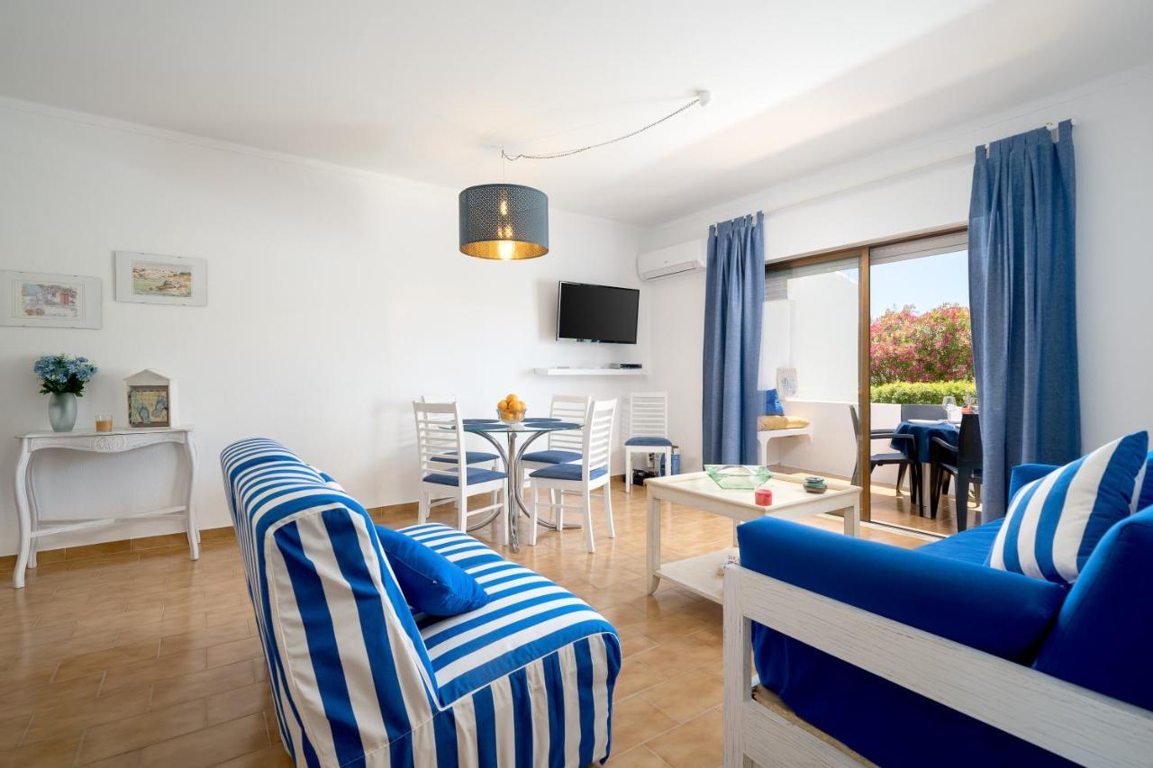 Apartament Casa Mar Carvoeiro  Zewnętrze zdjęcie