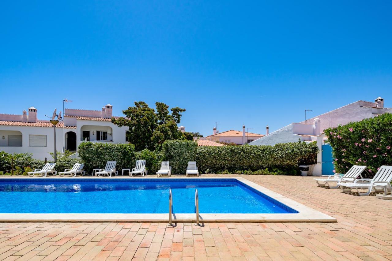 Apartament Casa Mar Carvoeiro  Zewnętrze zdjęcie